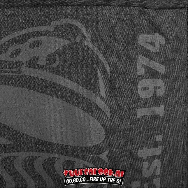 Big Green Egg Big Green Egg Schort Canvas