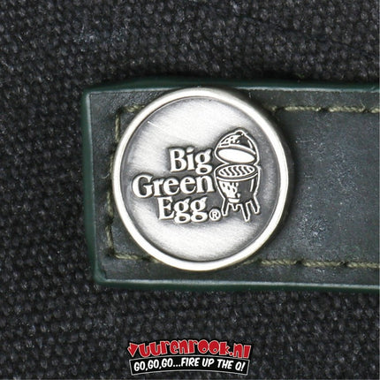 Big Green Egg Big Green Egg Schort Canvas