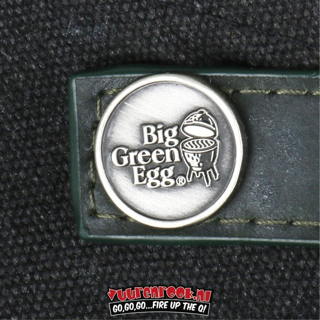 Big Green Egg Big Green Egg Schort Canvas
