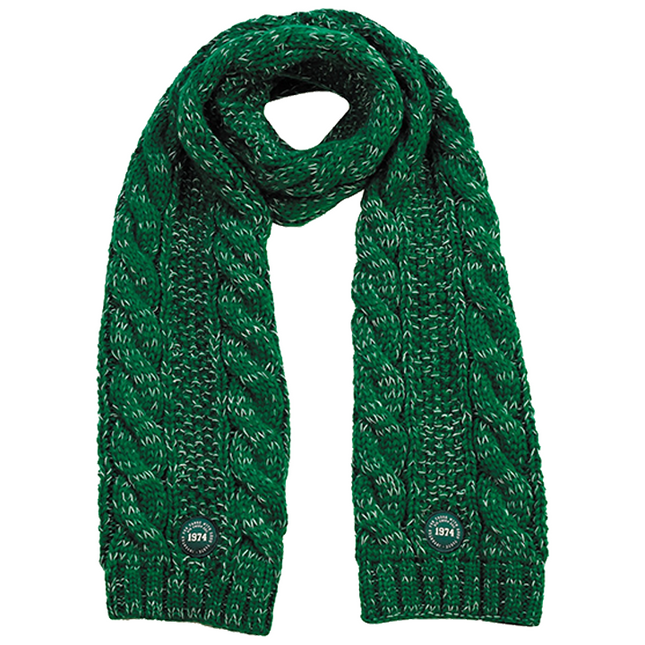 Big Green Egg Big Green Egg Sjaal Groen