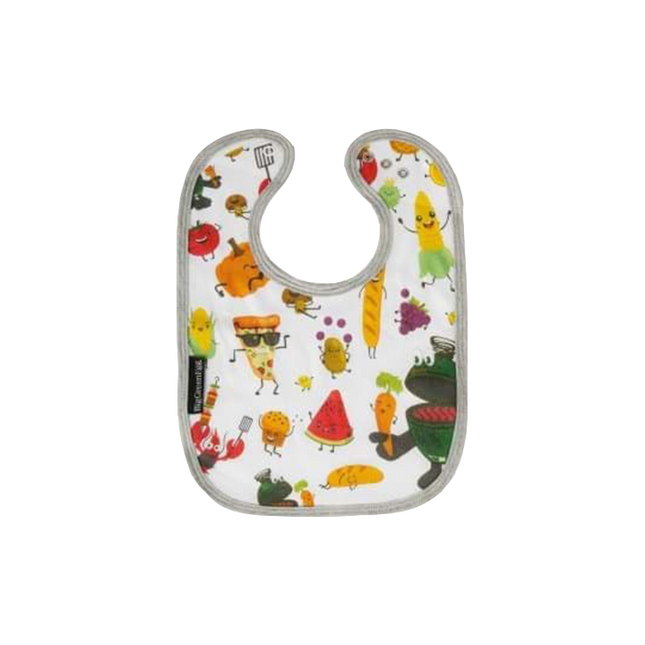 Big Green Egg Big Green Egg Slabbetje