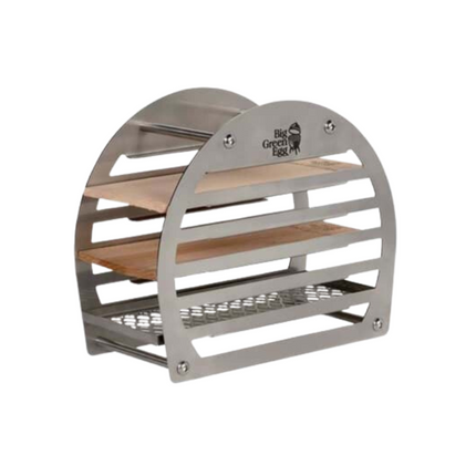 Big Green Egg Big Green Egg Smoking Tower