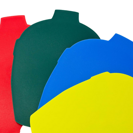 Big Green Egg Big Green Egg Snijplanken incl. Houder