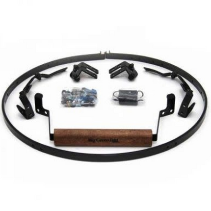 Big Green Egg Big Green Egg Spring Assisted Band Small/MiniMax