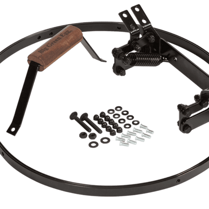 Big Green Egg Big Green Egg Spring Assisted Band XXLarge