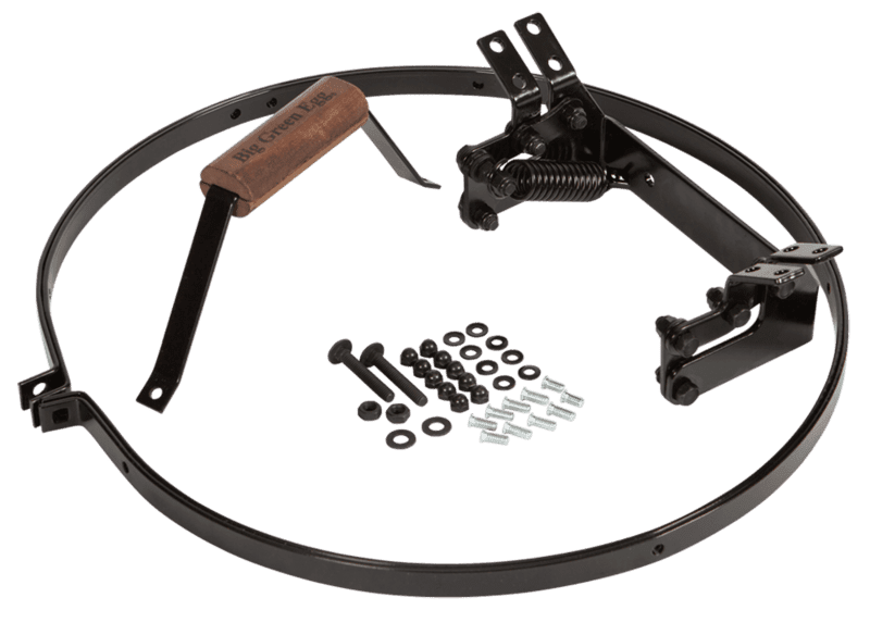 Big Green Egg Big Green Egg Spring Assisted Band XXLarge