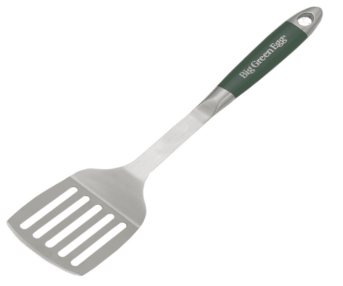 Big Green Egg Big Green Egg Stainless Steel BBQ Tool Set