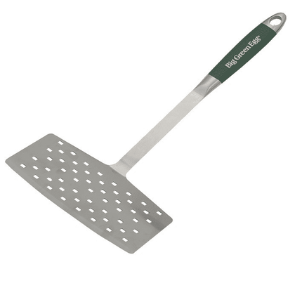 Big Green Egg Big Green Egg Stainless Steel BBQ Tool Set