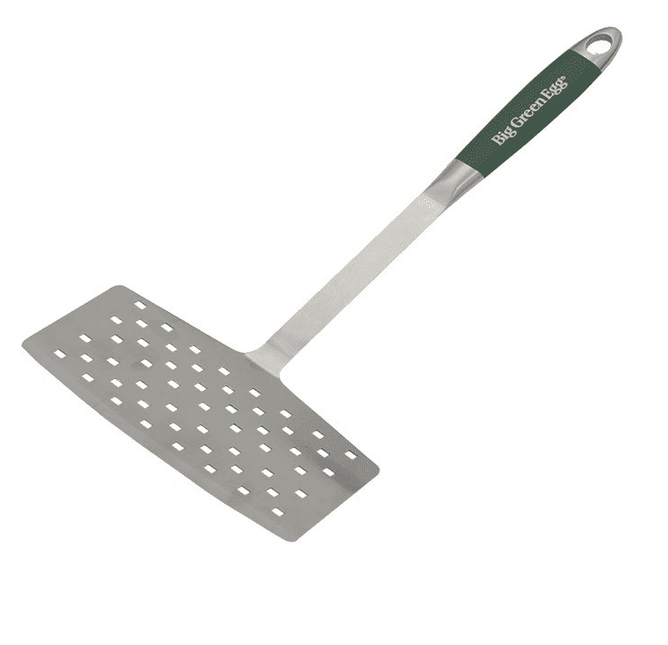Big Green Egg Big Green Egg Stainless Steel BBQ Tool Set