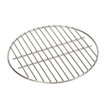 Big Green Egg Big Green Egg Standaard RVS Rooster Small/MiniMax