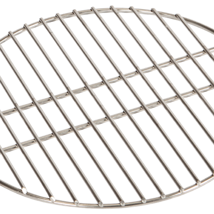 Big Green Egg Big Green Egg Standaard RVS Rooster XLarge