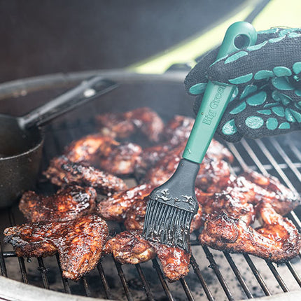 Big Green Egg Big Green Egg Standaard RVS Rooster XLarge