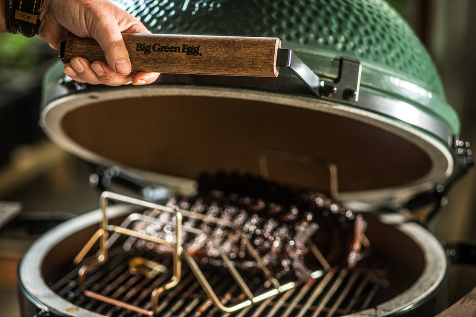 Big Green Egg Big Green Egg V-Rack Large/XLarge/XXLarge