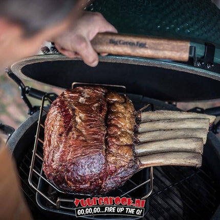 Big Green Egg Big Green Egg V-Rack Medium/Small