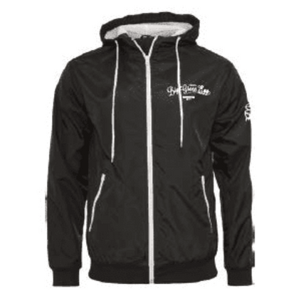 Big Green Egg Big Green Egg Windbreaker Black