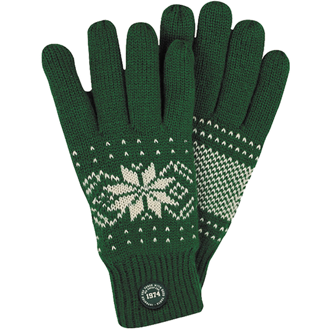Big Green Egg Big Green Egg Winter Handschoenen
