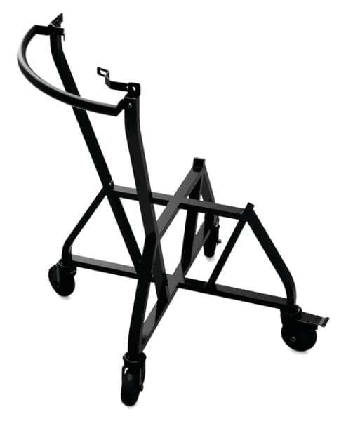 Big Green Egg Big Green Egg XLarge + Integgrated Nest + Handler