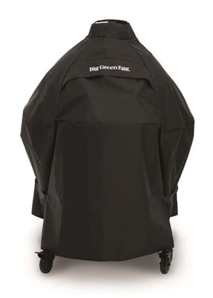 Big Green Egg Big Green Egg XLarge + Integgrated Nest + Handler + Mates  + Cover