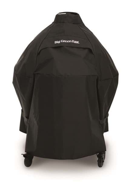 Big Green Egg Big Green Egg XLarge + Integgrated Nest + Handler + Mates  + Cover