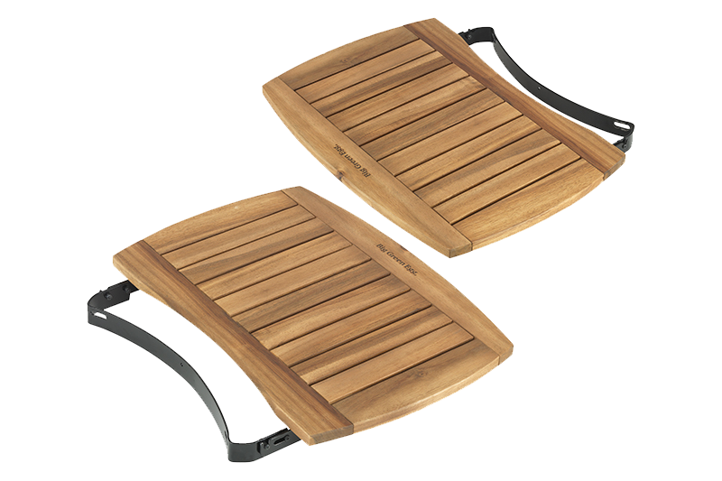 Big Green Egg Big Green Egg XLarge + Integgrated Nest + Handler + Mates