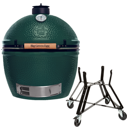 Big Green Egg Big Green Egg XLarge + Nest