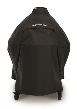 Big Green Egg Big Green Egg XLarge + Nest + Cover