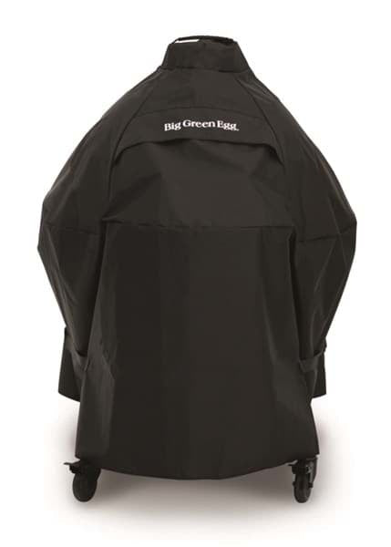 Big Green Egg Big Green Egg XLarge + Nest + Cover