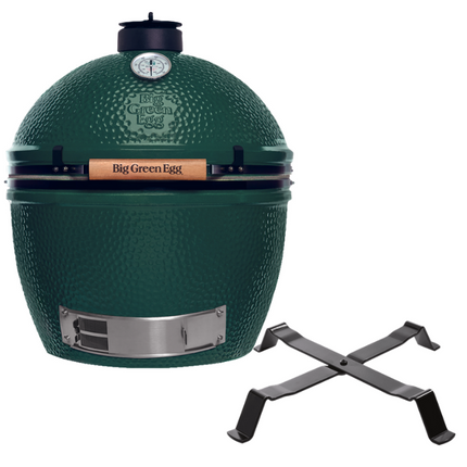 Big Green Egg Big Green Egg XLarge + Table Nest