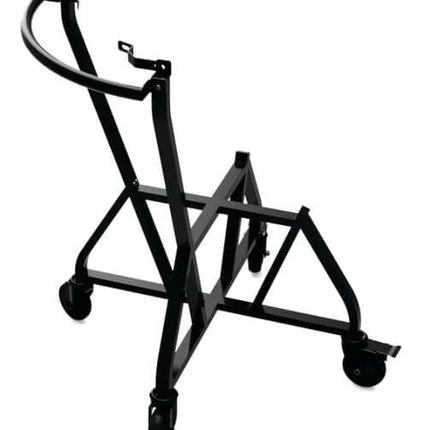 Big Green Egg Big Green Egg XXLarge + Integgrated Nest + Handler