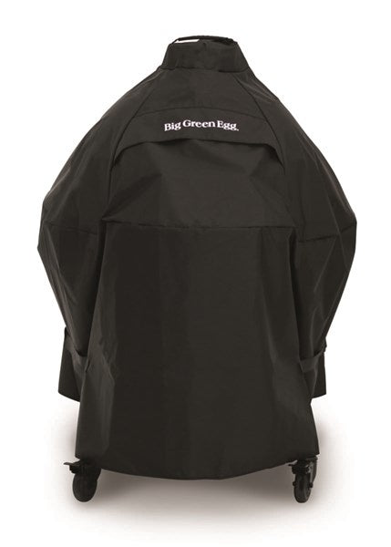 Big Green Egg Big Green Egg XXLarge + Integgrated Nest + Handler + Cover