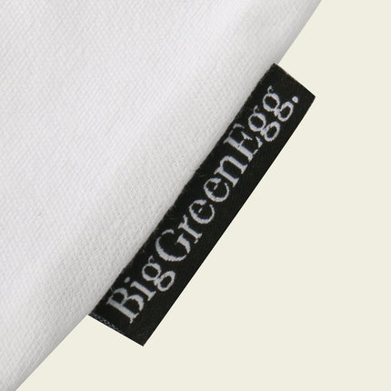 Big Green Egg Big Green Rompertje Little Foodie