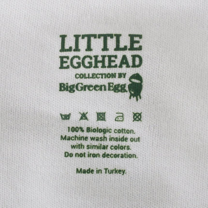 Big Green Egg Big Green Rompertje Little Foodie