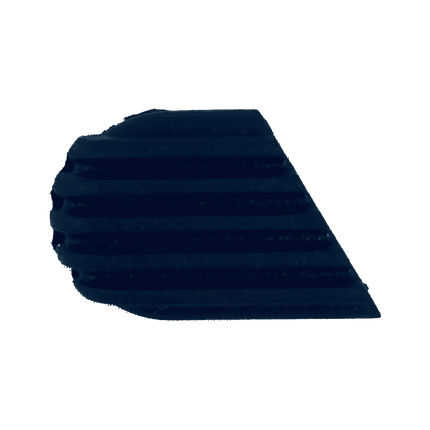 Big Green Egg Rubber dopje voor de Reggulator