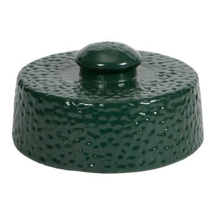 Big Green Egg Second Chance: Big Green Egg Damper Top Mini
