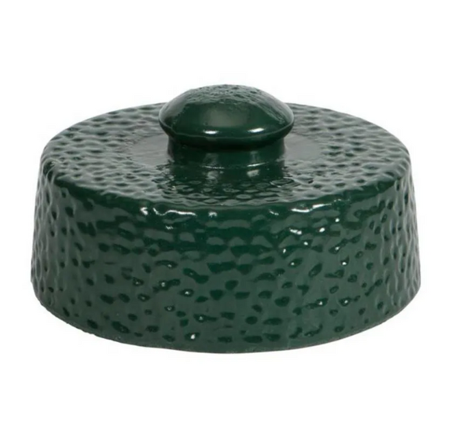 Big Green Egg Second Chance: Big Green Egg Damper Top Mini