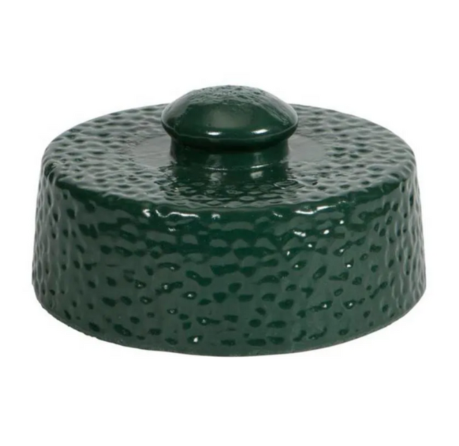 Big Green Egg Second Chance Big Green Egg Damper Top Small/MiniMax