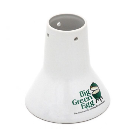 Big Green Egg Second Chance: Big Green Egg Kip Houder Keramisch