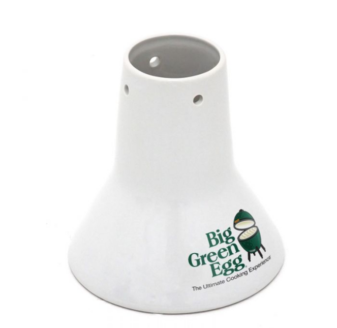 Big Green Egg Second Chance: Big Green Egg Kip Houder Keramisch
