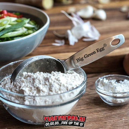 Big Green Egg Second Chance: Big Green Egg Maatbekers (Cup Maat)