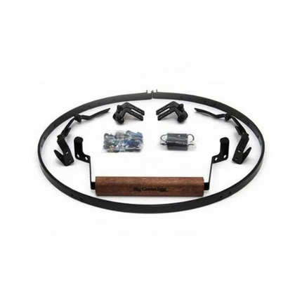 Big Green Egg Spring Assisted Band Large