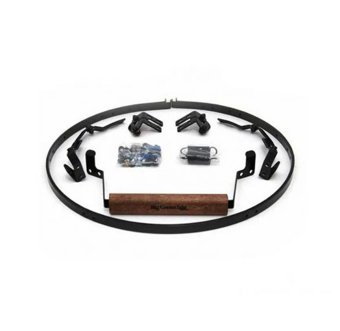 Big Green Egg Spring Assisted Band Large