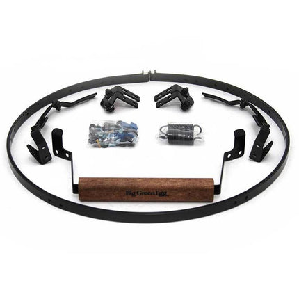 Big Green Egg Spring Assisted Band Xlarge