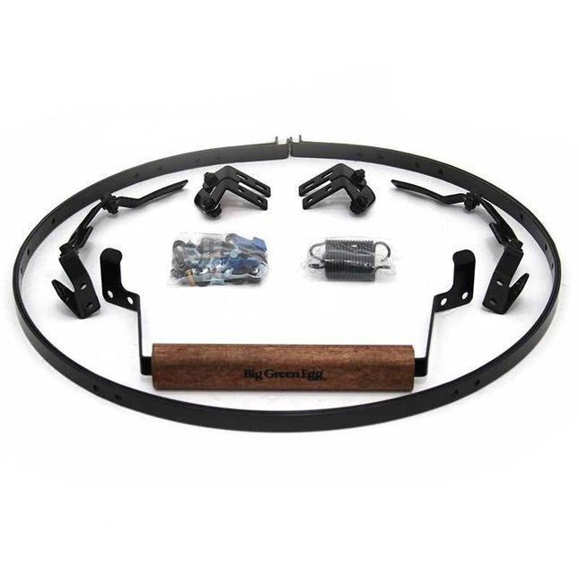 Big Green Egg Spring Assisted Band Xlarge