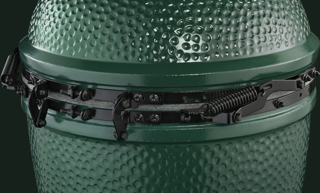 Big Green Egg Spring Assisted Band Xlarge