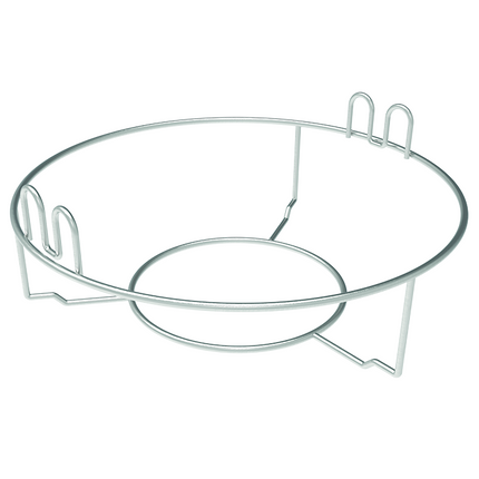 Big Green Egg Transport Damage: Big Green Egg ConvEGGtor Basket Medium