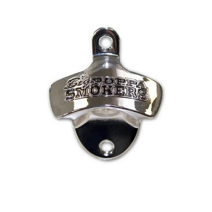 Big Poppa Smokers Big Poppa Smokers Bieropener