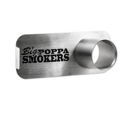 Big Poppa Smokers Big Poppa Smokers Drum Kit Adapter