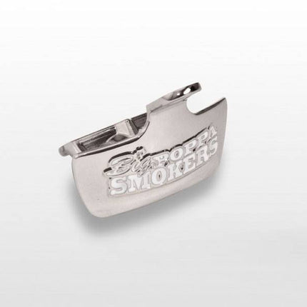 Big Poppa Smokers Big Poppa Smokers Drum Kit (UDS)