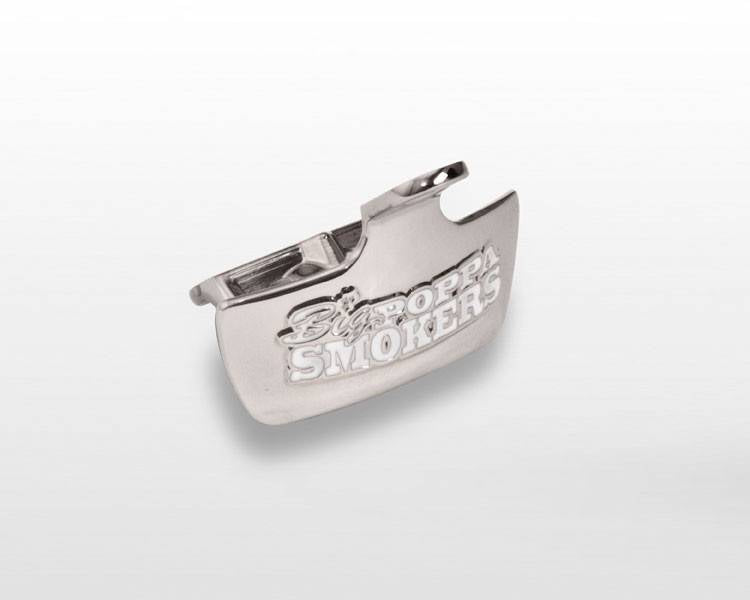 Big Poppa Smokers Big Poppa Smokers Drum Kit (UDS)