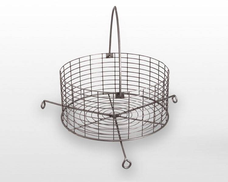 Big Poppa Smokers Big Poppa Smokers Drum Kit (UDS)